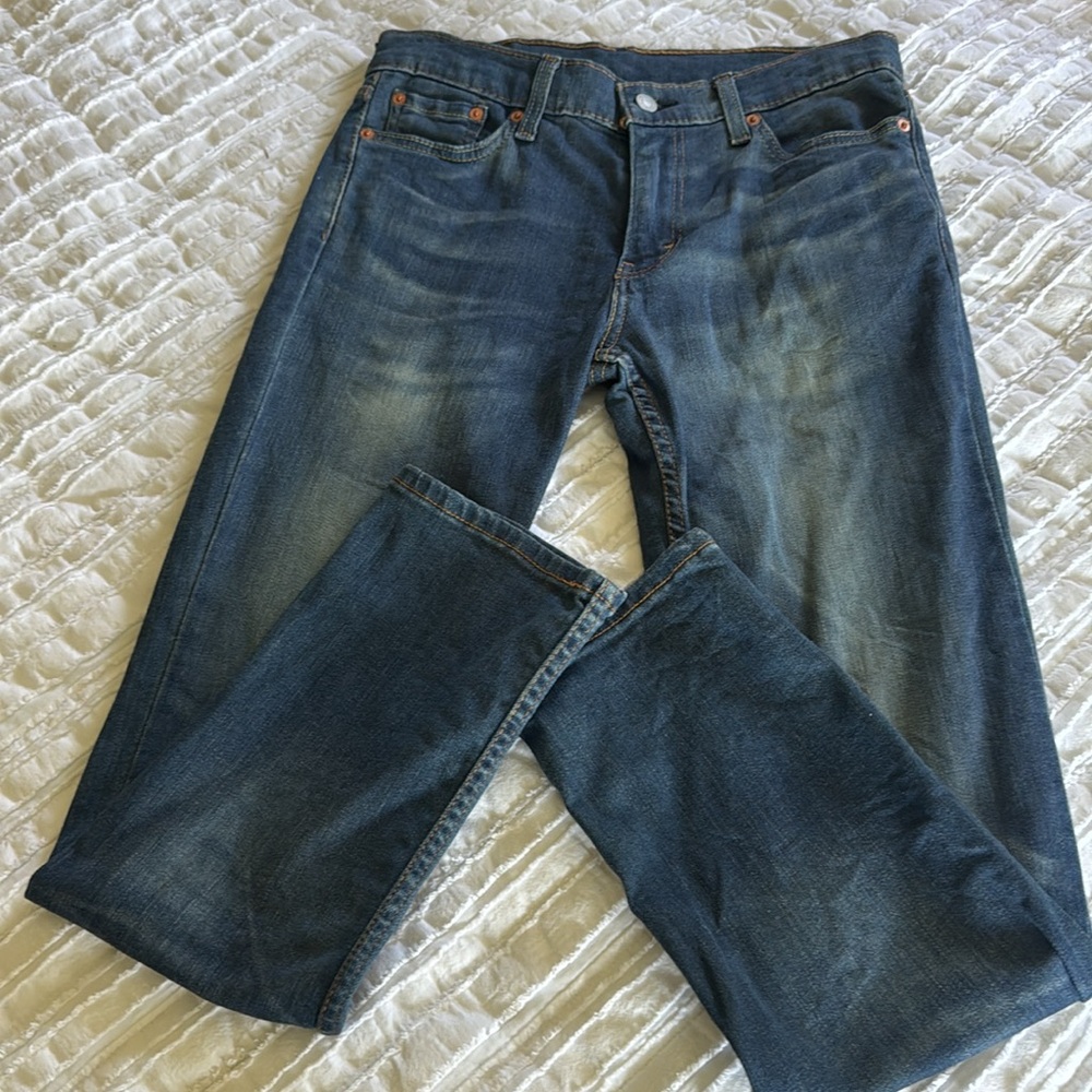 Levi’s 511